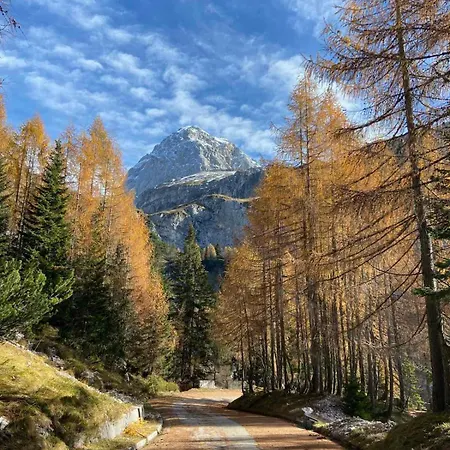 アパート Apartma Lina *