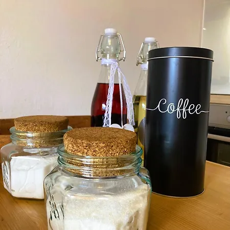 Apartmán Apartma Lina