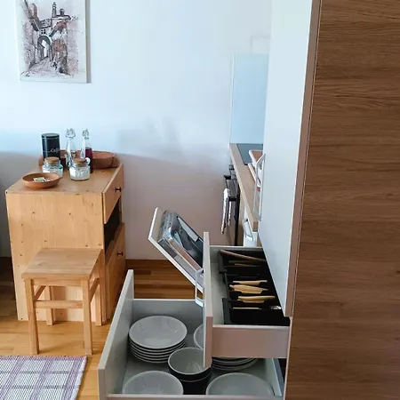 Διαμέρισμα Apartma Lina *