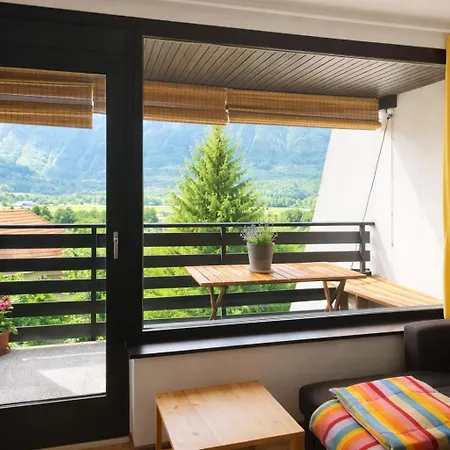 Apartma Lina * بوويتش