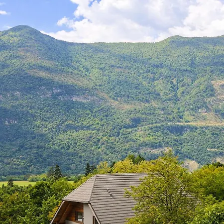 Apartman Apartma Lina *