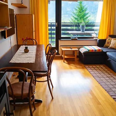 Apartma Lina بوويتش