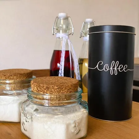 Apartma Lina Apartman