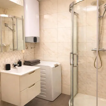 Apartman Apartma Lina