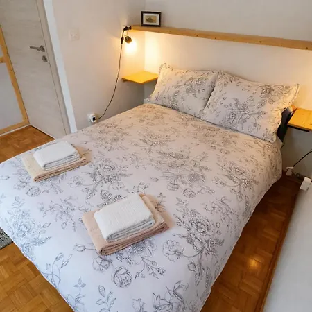 Apartman Apartma Lina *