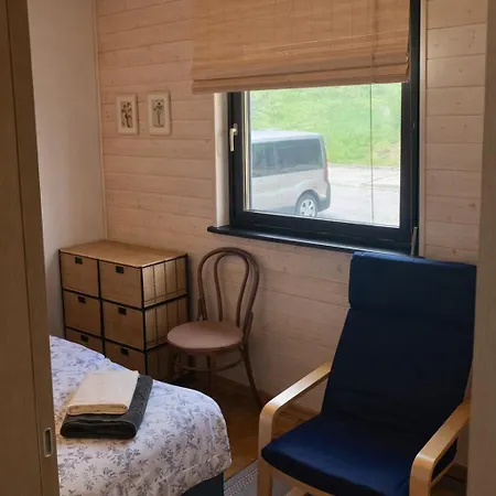 Apartma Lina * ボヴェツ