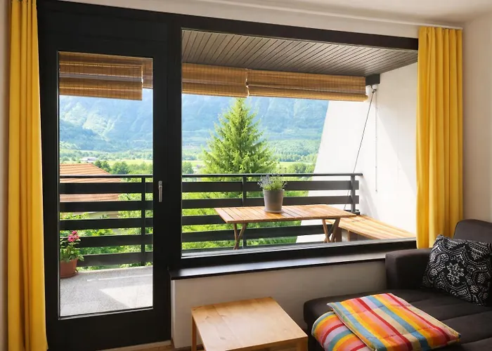 Apartma Lina * بوويتش