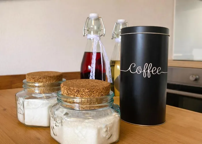 Apartma Lina Lägenhet