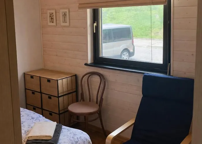 Apartma Lina * Bovec